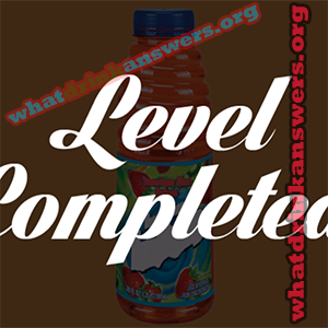 level 96 answers